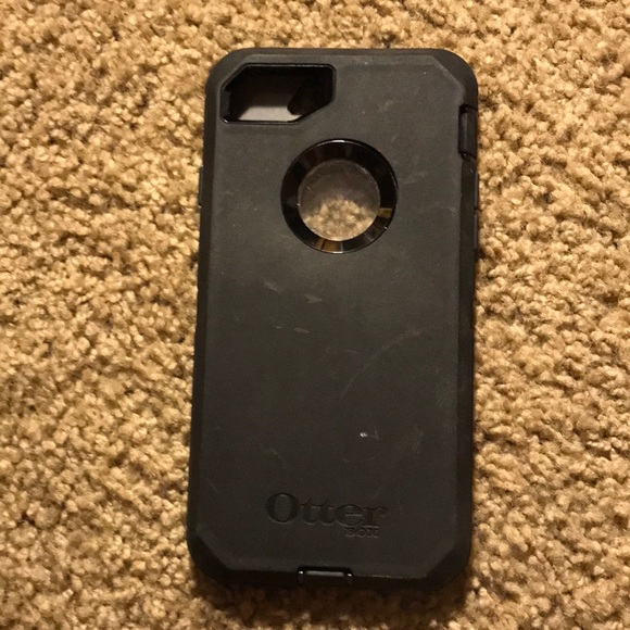 iPhone 7 case - Picture 1 of 2